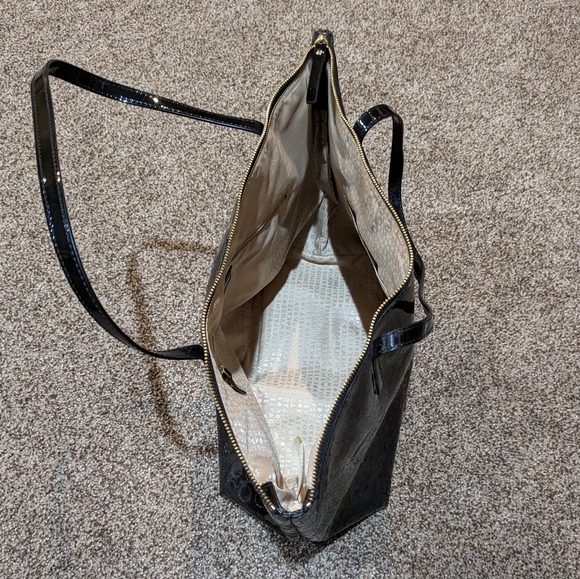 Kate Spade New York Patent Leather Handbag - Picture 4 of 7